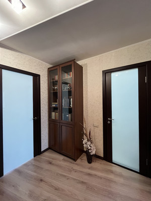 Продам однокомнатную (1-комн.) квартиру, Богданова ул, 61, Пенза г