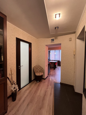 Продам однокомнатную (1-комн.) квартиру, Богданова ул, 61, Пенза г