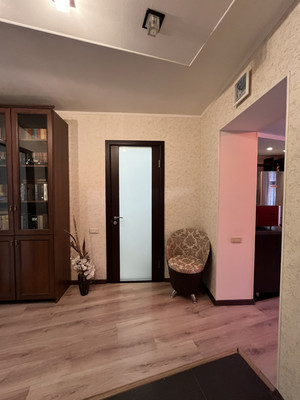 Продам однокомнатную (1-комн.) квартиру, Богданова ул, 61, Пенза г