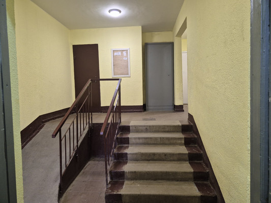 Продам однокомнатную (1-комн.) квартиру, ДЗФС мкр, 44, Дмитров г