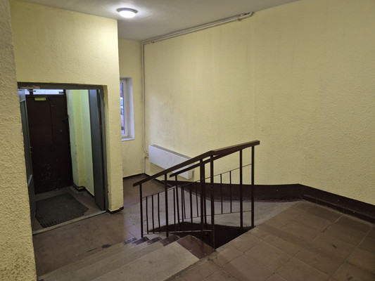 Продам однокомнатную (1-комн.) квартиру, ДЗФС мкр, 44, Дмитров г