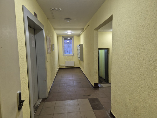 Продам однокомнатную (1-комн.) квартиру, ДЗФС мкр, 44, Дмитров г