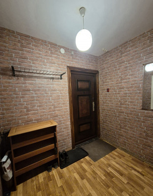 Продам однокомнатную (1-комн.) квартиру, ДЗФС мкр, 44, Дмитров г