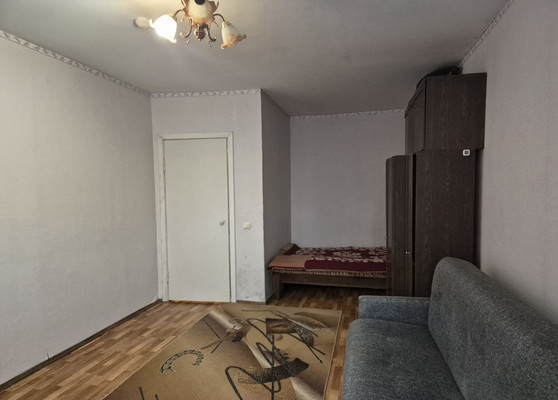 Продам однокомнатную (1-комн.) квартиру, ДЗФС мкр, 44, Дмитров г