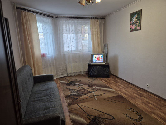 Продам однокомнатную (1-комн.) квартиру, ДЗФС мкр, 44, Дмитров г