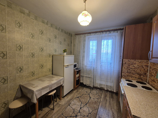 Продам однокомнатную (1-комн.) квартиру, ДЗФС мкр, 44, Дмитров г