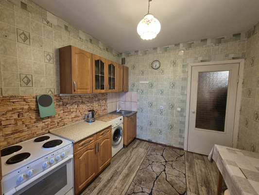 Продам однокомнатную (1-комн.) квартиру, ДЗФС мкр, 44, Дмитров г