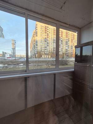 Продам однокомнатную (1-комн.) квартиру, ДЗФС мкр, 44, Дмитров г