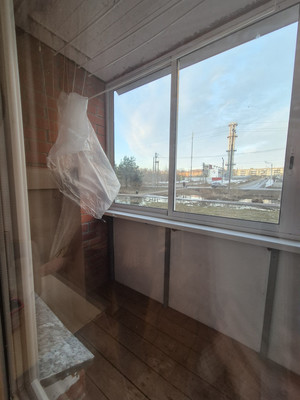 Продам однокомнатную (1-комн.) квартиру, ДЗФС мкр, 44, Дмитров г