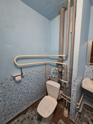 Продам однокомнатную (1-комн.) квартиру, ДЗФС мкр, 44, Дмитров г