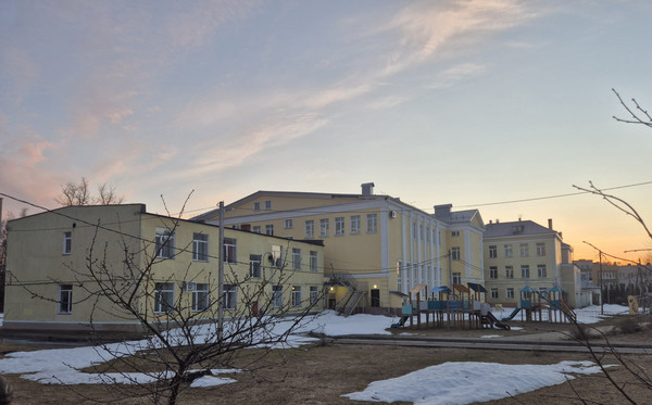 Продам однокомнатную (1-комн.) квартиру, ДЗФС мкр, 44, Дмитров г