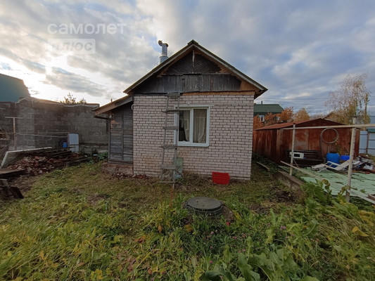 Продам дом, Парашютная ул, 6, Иваново г, 0 км от города
