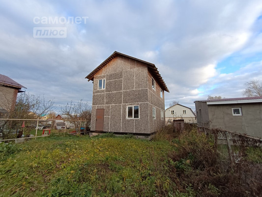 Продам дом, Парашютная ул, 6, Иваново г, 0 км от города