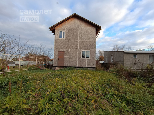 Продам дом, Парашютная ул, 6, Иваново г, 0 км от города