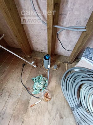 Продам дом, Парашютная ул, 6, Иваново г, 0 км от города