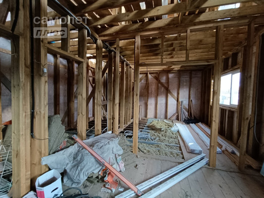 Продам дом, Парашютная ул, 6, Иваново г, 0 км от города