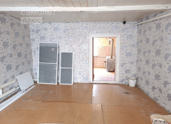 Продам дом, Парашютная ул, 6, Иваново г, 0 км от города