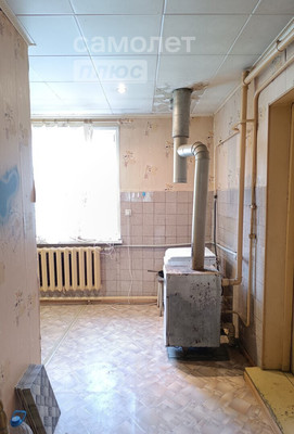 Продам дом, Парашютная ул, 6, Иваново г, 0 км от города