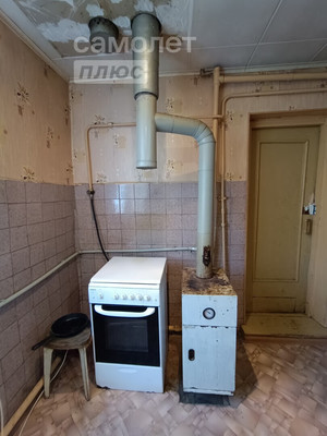 Продам дом, Парашютная ул, 6, Иваново г, 0 км от города