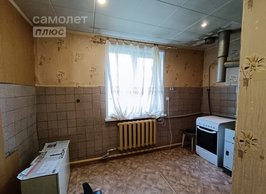 Продам дом, Парашютная ул, 6, Иваново г, 0 км от города