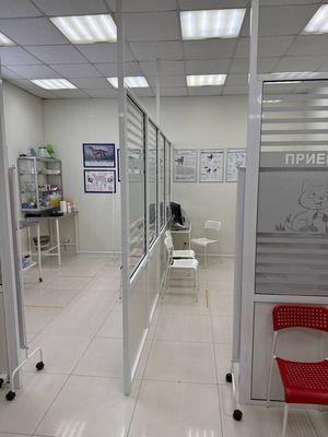 Сдам коммерческое помещение 160 м2, Устье С и Ко снт, Дубна г