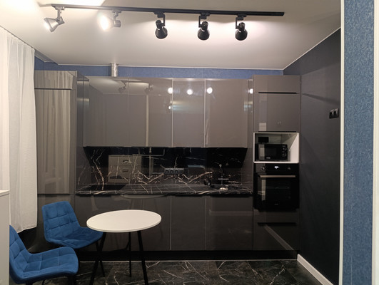 Сдам однокомнатную (1-комн.) квартиру, Астрахова пр-кт, 7, Мытищи г