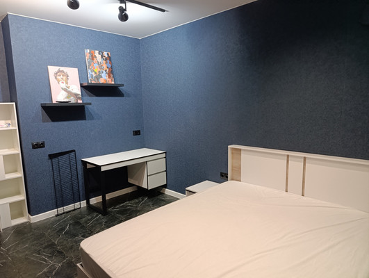 Сдам однокомнатную (1-комн.) квартиру, Астрахова пр-кт, 7, Мытищи г