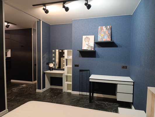 Сдам однокомнатную (1-комн.) квартиру, Астрахова пр-кт, 7, Мытищи г