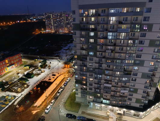 Сдам однокомнатную (1-комн.) квартиру, Астрахова пр-кт, 7, Мытищи г