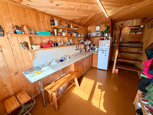 Продам дом, Лесколово массив, 0 км от города