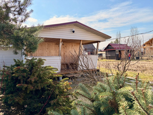 Продам дом, Лесколово массив, 0 км от города