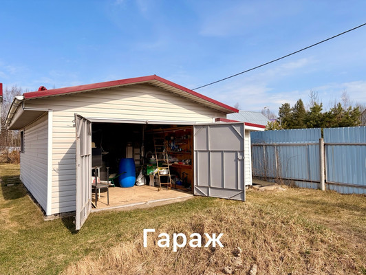 Продам дом, Лесколово массив, 0 км от города