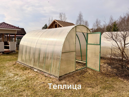 Продам дом, Лесколово массив, 0 км от города