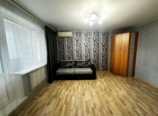 Сдам однокомнатную (1-комн.) квартиру, Полиграфистов ул, 27, Чехов г