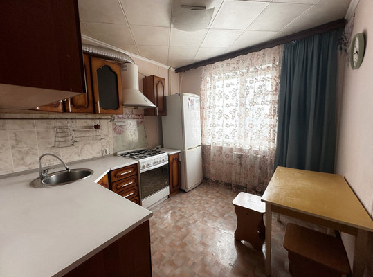 Сдам однокомнатную (1-комн.) квартиру, Полиграфистов ул, 27, Чехов г