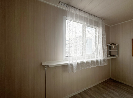 Сдам однокомнатную (1-комн.) квартиру, Полиграфистов ул, 27, Чехов г