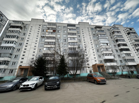 Сдам однокомнатную (1-комн.) квартиру, Полиграфистов ул, 27, Чехов г