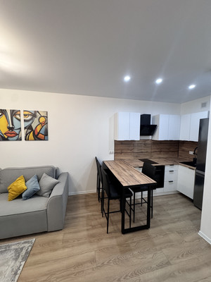 Сдам однокомнатную (1-комн.) квартиру, Новое ш, 24, Дрожжино рп