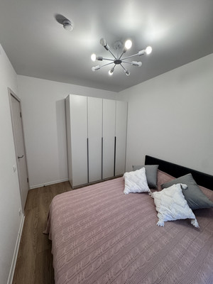 Сдам однокомнатную (1-комн.) квартиру, Новое ш, 24, Дрожжино рп