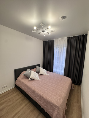 Сдам однокомнатную (1-комн.) квартиру, Новое ш, 24, Дрожжино рп