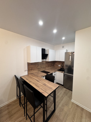 Сдам однокомнатную (1-комн.) квартиру, Новое ш, 24, Дрожжино рп