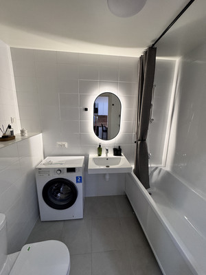 Сдам однокомнатную (1-комн.) квартиру, Новое ш, 24, Дрожжино рп