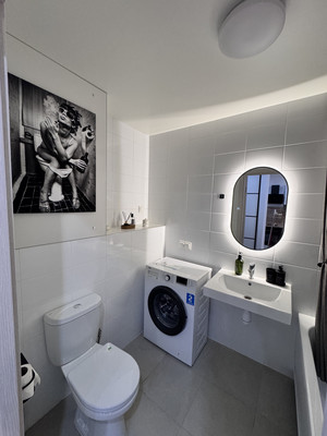 Сдам однокомнатную (1-комн.) квартиру, Новое ш, 24, Дрожжино рп