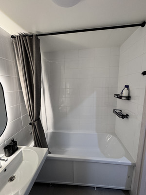 Сдам однокомнатную (1-комн.) квартиру, Новое ш, 24, Дрожжино рп