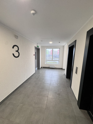 Сдам однокомнатную (1-комн.) квартиру, Новое ш, 24, Дрожжино рп