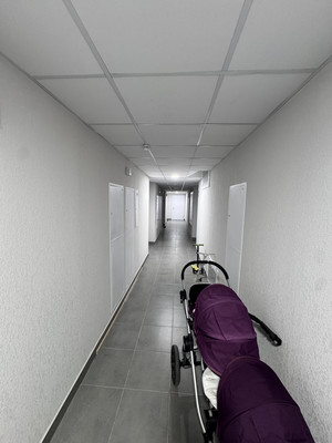 Сдам однокомнатную (1-комн.) квартиру, Новое ш, 24, Дрожжино рп