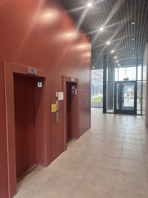 Сдам однокомнатную (1-комн.) квартиру, Новое ш, 24, Дрожжино рп