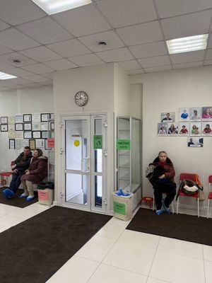 Сдам коммерческое помещение 300 м2, Устье С и Ко снт, Дубна г