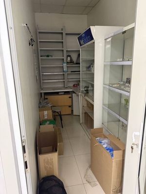 Сдам коммерческое помещение 300 м2, Устье С и Ко снт, Дубна г