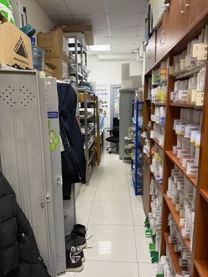 Сдам коммерческое помещение 300 м2, Устье С и Ко снт, Дубна г